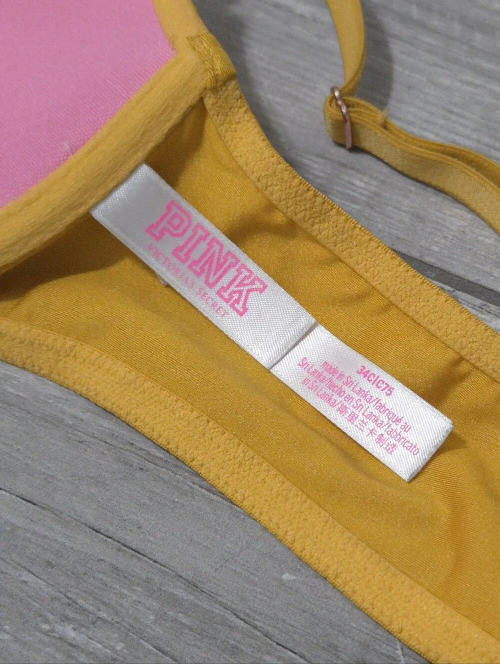 Victoria's Secret PINK 
